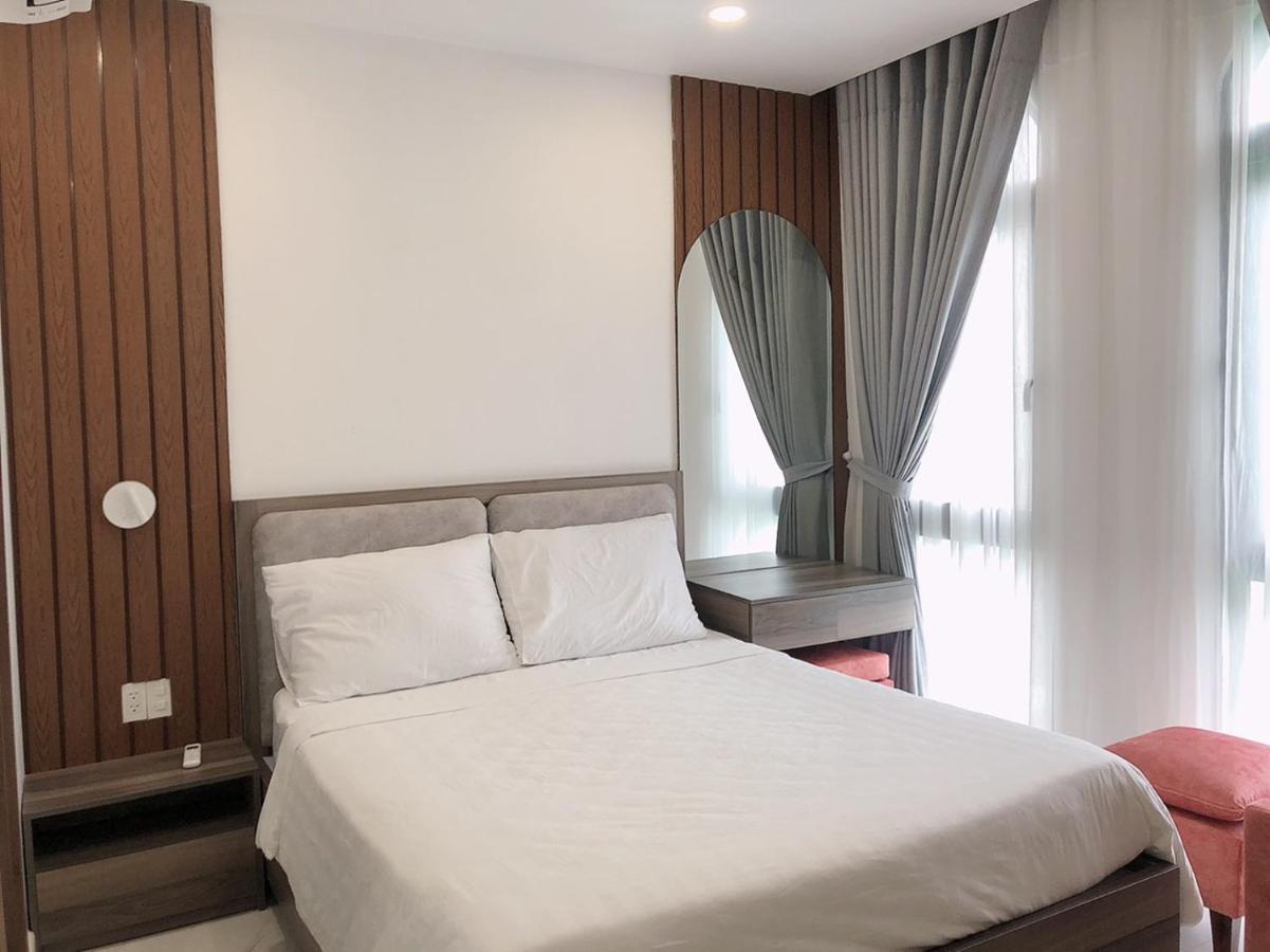 Homestay Grand World Phu Quoc Exteriér fotografie