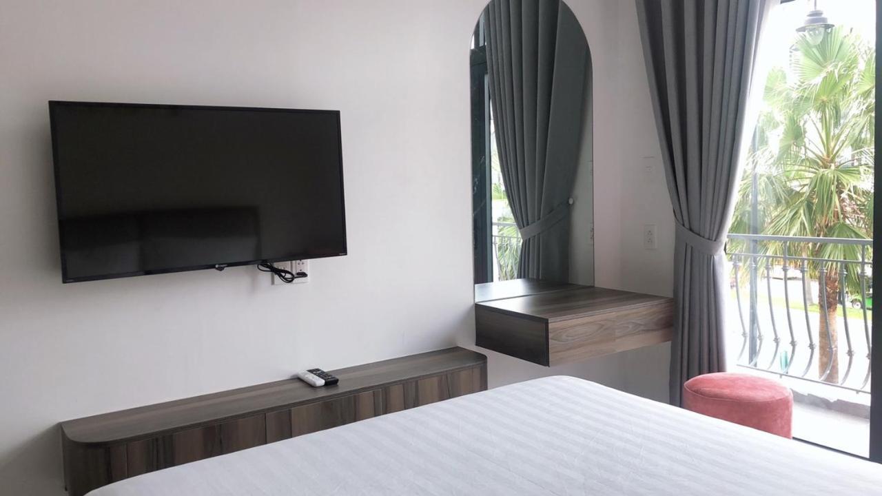 Homestay Grand World Phu Quoc Exteriér fotografie