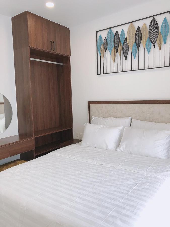 Homestay Grand World Phu Quoc Exteriér fotografie