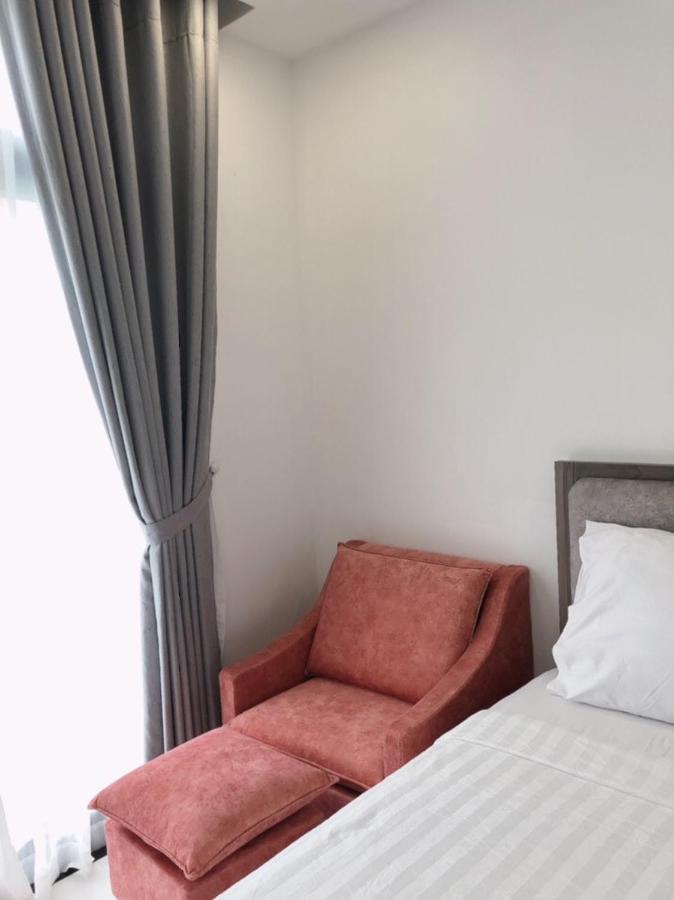 Homestay Grand World Phu Quoc Exteriér fotografie
